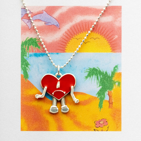 UN VERANO SIN TI NECKLACE