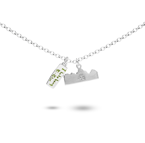 YE NECKLACE