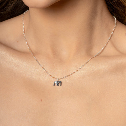 1989 NECKLACE
