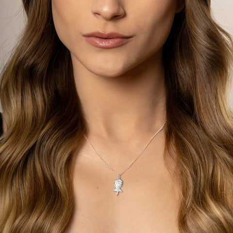EVERMORE NECKLACE