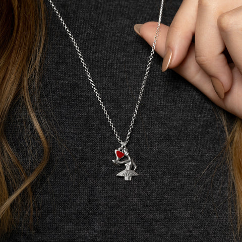 MBDTF NECKLACE