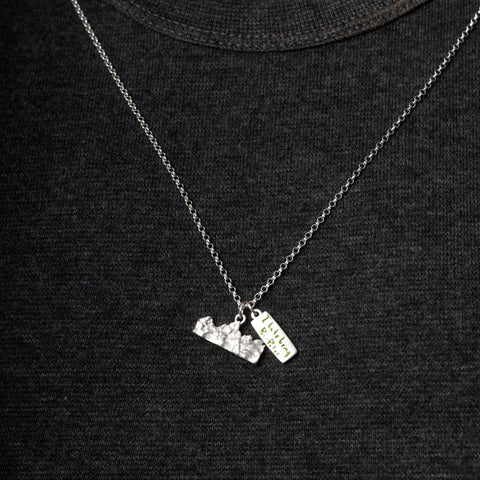 YE NECKLACE