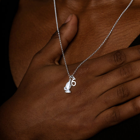 IF YOU'RE READING THIS NECKLACE