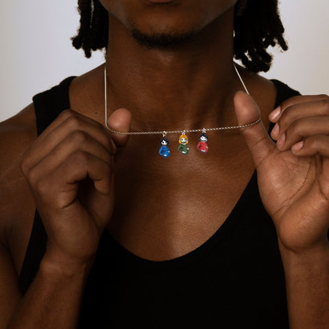 CLB NECKLACE