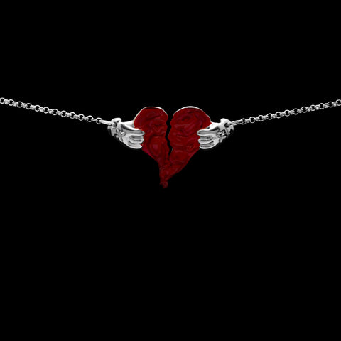 COLAR 808S AND HEARTBREAK — Above Average