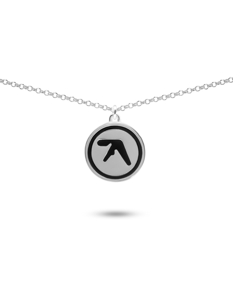 SELECTED AMBIENT WORKS NECKLACE