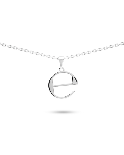 e NeCKLACe