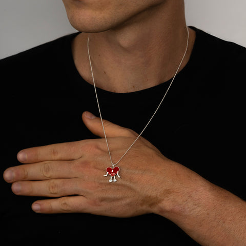 UN VERANO SIN TI NECKLACE