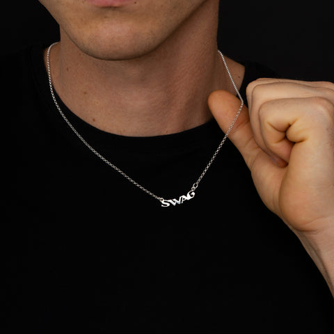 SWAG NECKLACE
