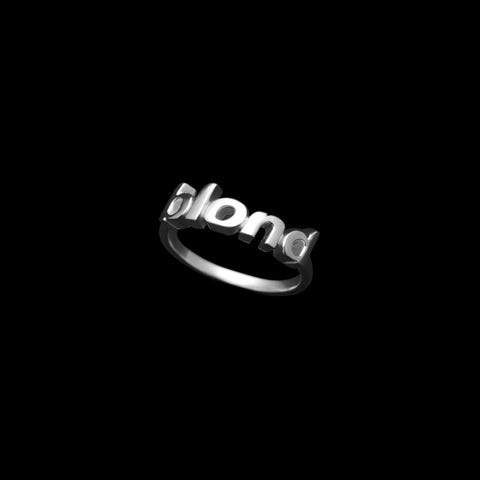 ANEL BLOND — Above Average