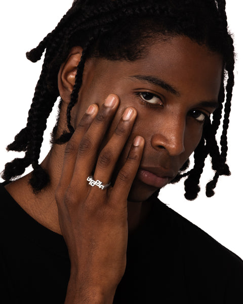 UTOPIA RING