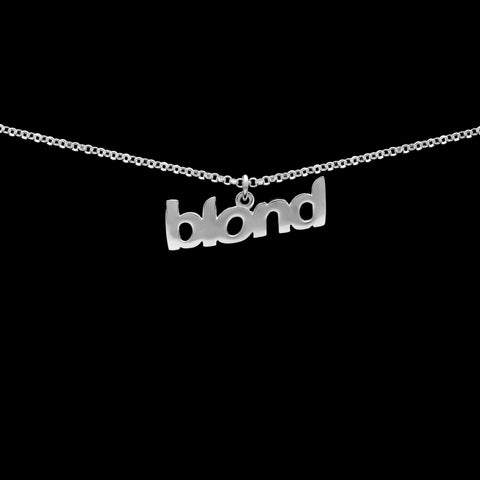 COLAR BLOND — Above Average