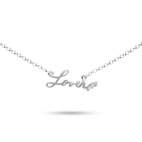 LOVER NECKLACE