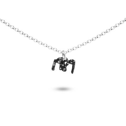 1989 NECKLACE
