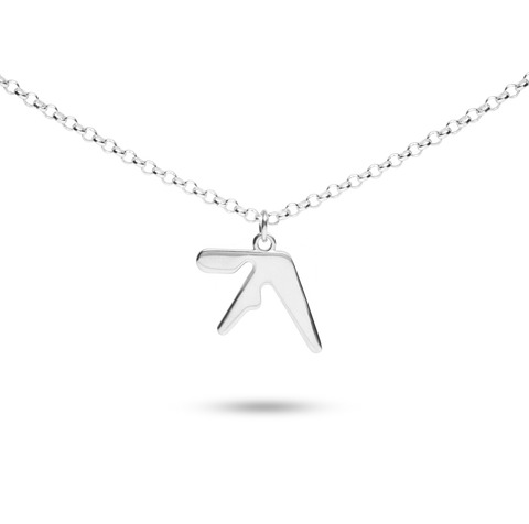 APHEX TWIN NECKLACE