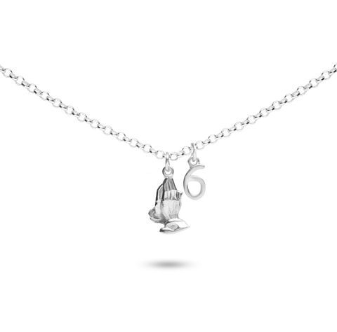 IF YOU'RE READING THIS NECKLACE