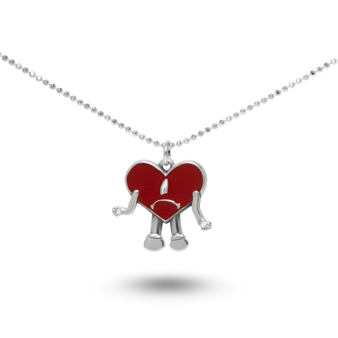 UN VERANO SIN TI NECKLACE