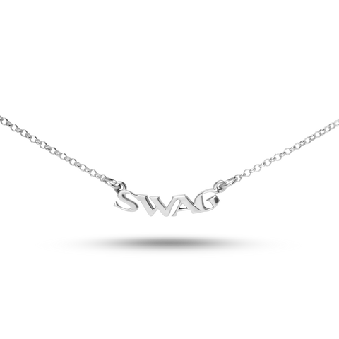 SWAG NECKLACE