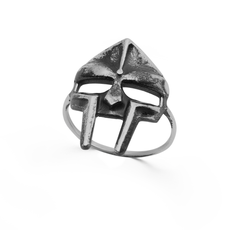 MADVILLAINY RING