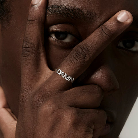 DAMN RING