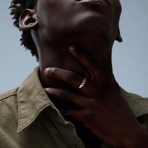 ANEL STARBOY — Above Average