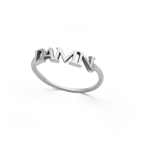 DAMN RING