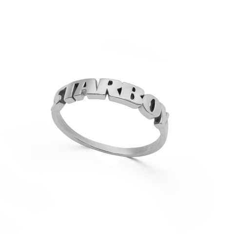 STARBOY RING