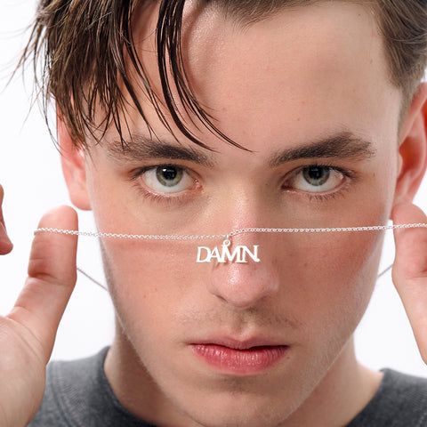 DAMN NECKLACE