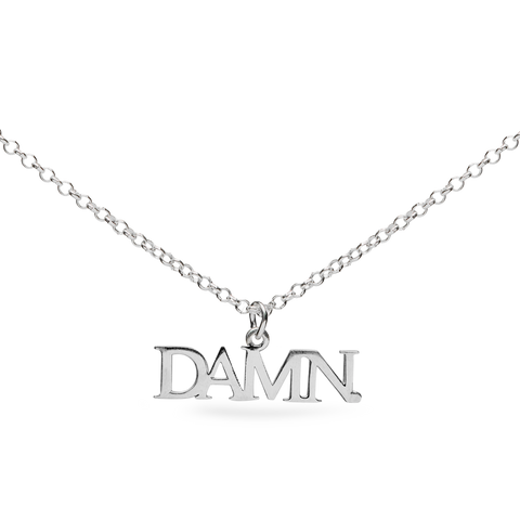 DAMN NECKLACE