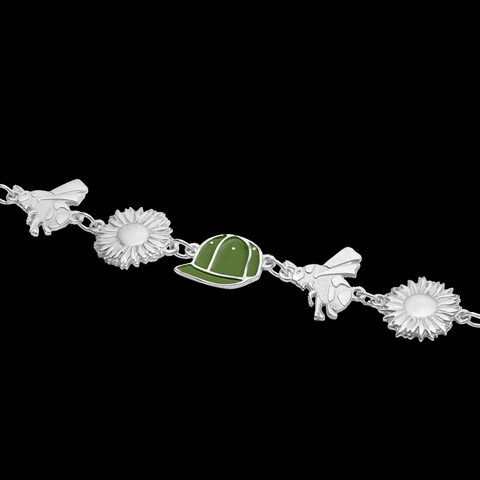 PULSEIRA FLOWERBOY — Above Average
