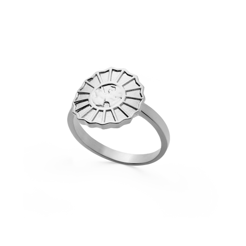 THE DIVINE FEMININE RING